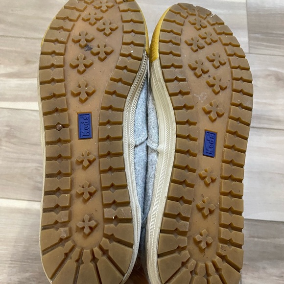 Keds - Low Top Sneakers - Picture 10 of 11